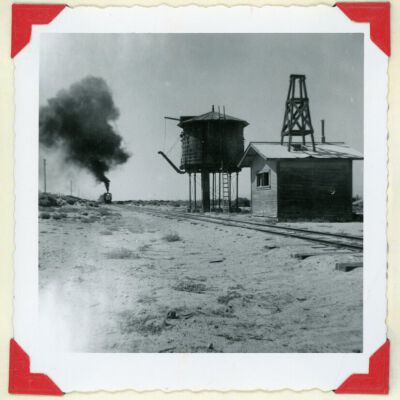 Print, Photographic