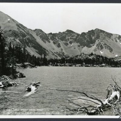 Print, Photographic
