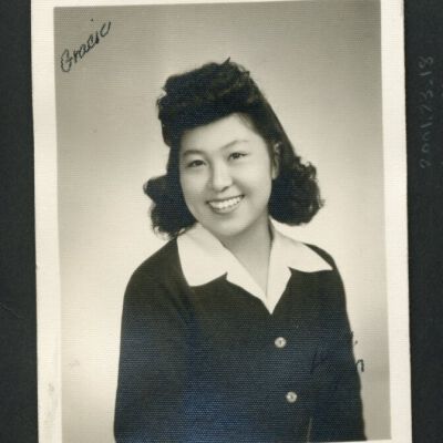 Print, Photographic