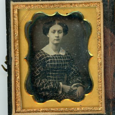 Daguerreotype