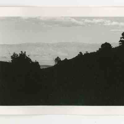 Print, Photographic