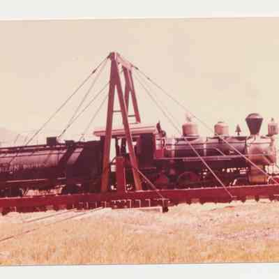 Print, Photographic