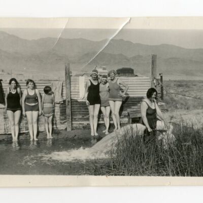 Print, Photographic