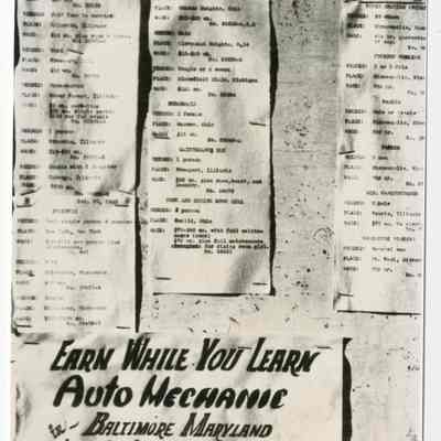 Print, Photographic