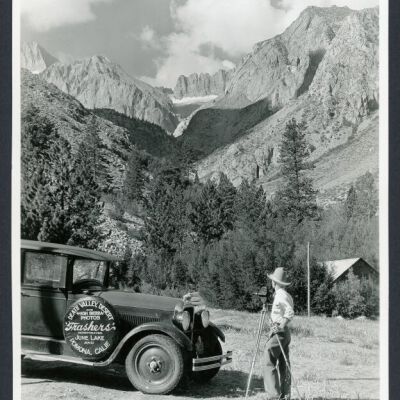 Print, Photographic