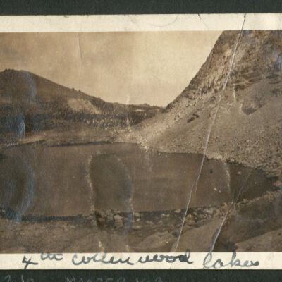 Print, Photographic