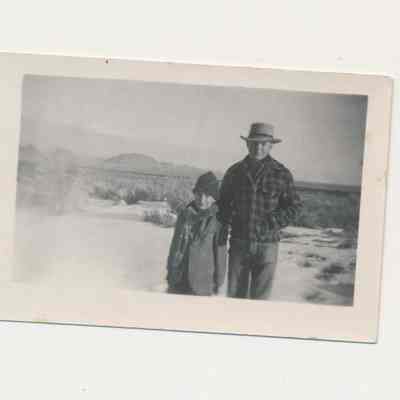 Print, Photographic