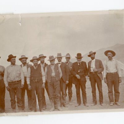 Print, Photographic