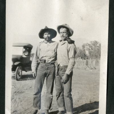 Print, Photographic