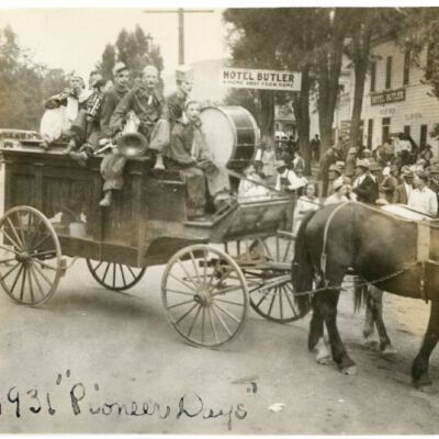 Print, Photographic