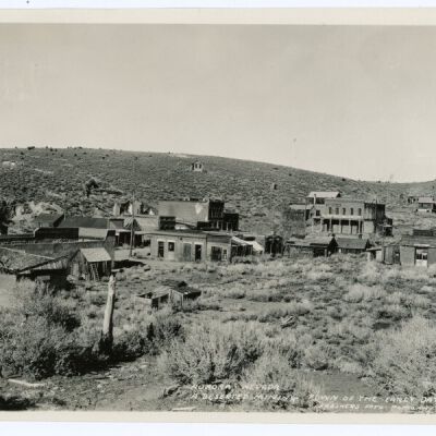 Print, Photographic