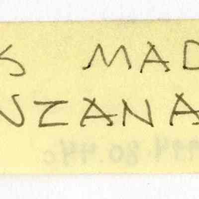 Label
