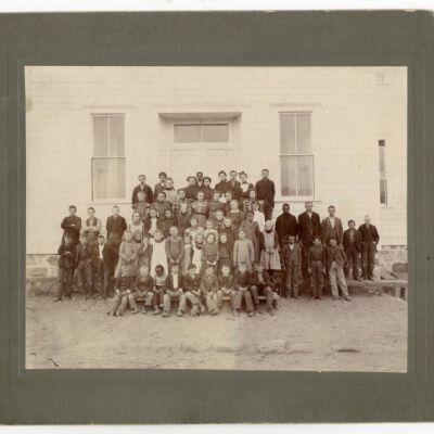 Print, Photographic