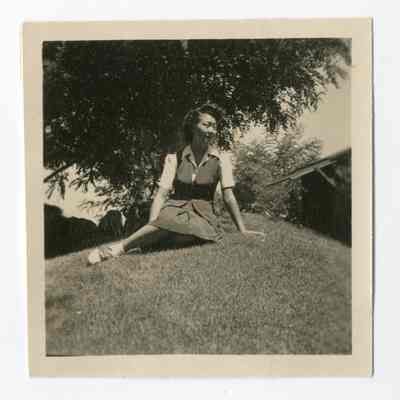 Print, Photographic