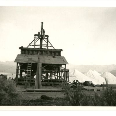 Print, Photographic