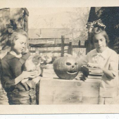 Print, Photographic