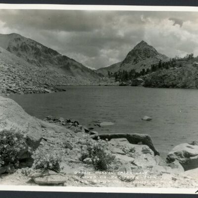 Print, Photographic