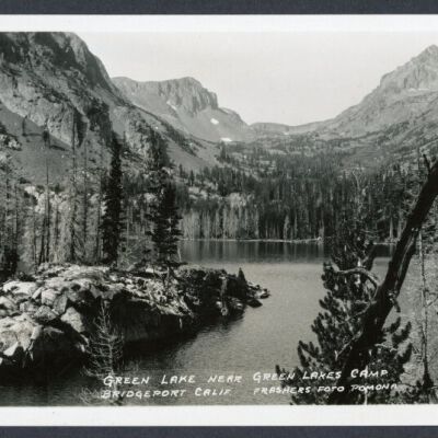 Print, Photographic