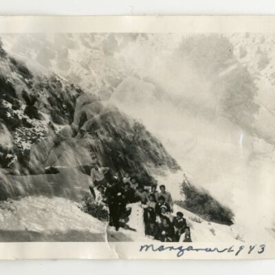 Print, Photographic