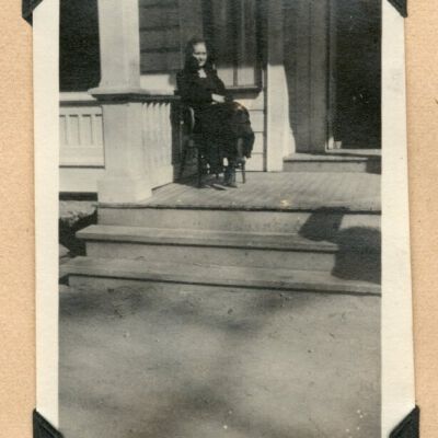 Print, Photographic