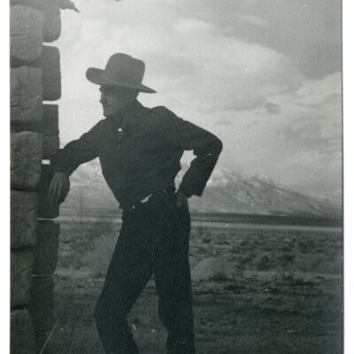 Print, Photographic