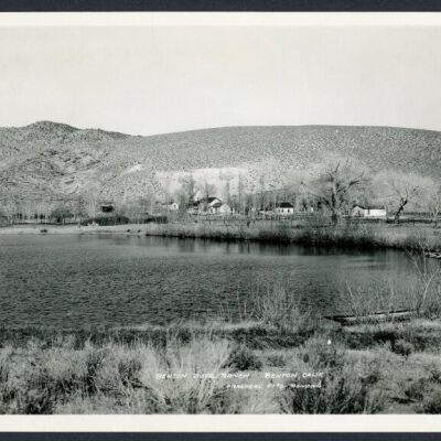 Print, Photographic