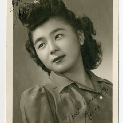 Print, Photographic
