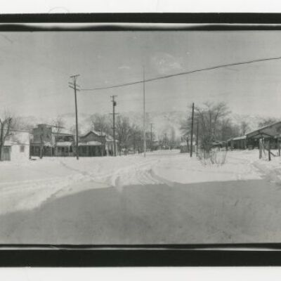 Print, Photographic