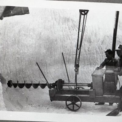 Print, Photographic