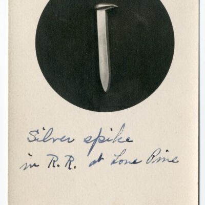Print, Photographic
