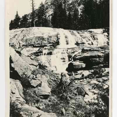 Bubbs Creek