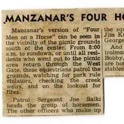 Clipping, Newspaper