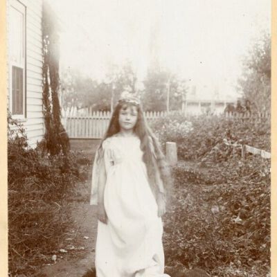 Print, Photographic