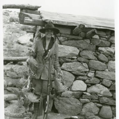 Print, Photographic