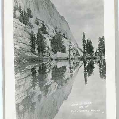 Mirror Lake
