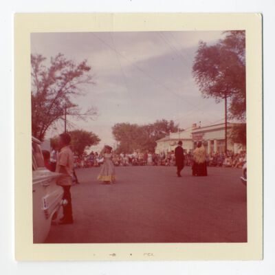 Print, Photographic