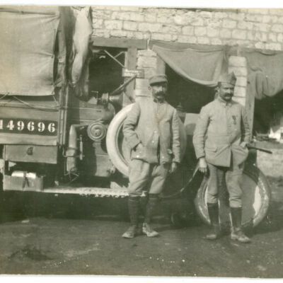 Print, Photographic
