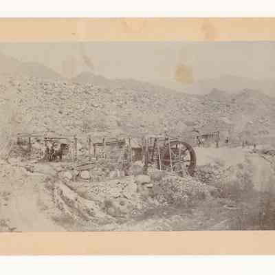 Print, Photographic