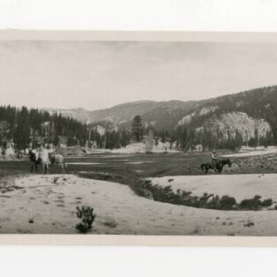 Print, Photographic