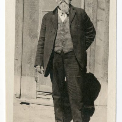 Print, Photographic