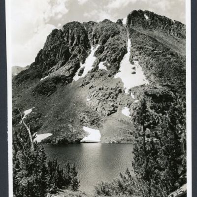 Print, Photographic
