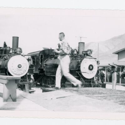 Print, Photographic