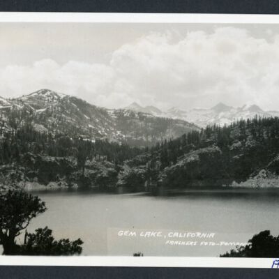 Print, Photographic