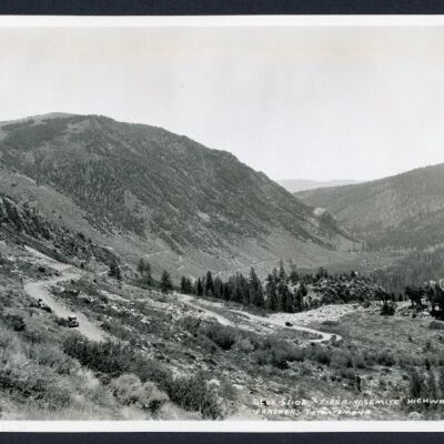 Print, Photographic