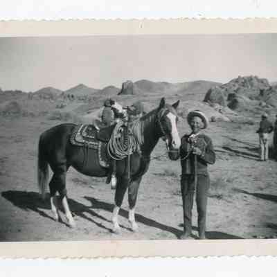 Print, Photographic