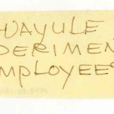 Label