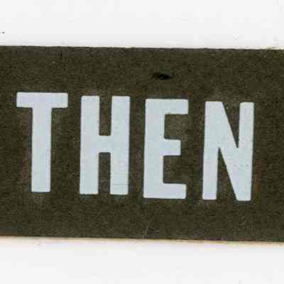 Label