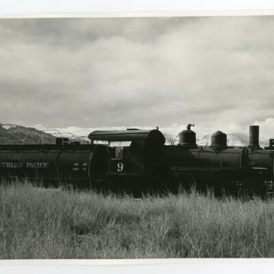 Print, Photographic