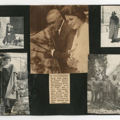 Print, Photographic