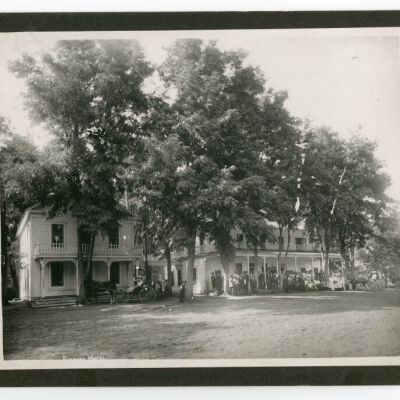 Print, Photographic